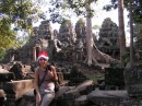 cambodia 064 * Weihnachtsbild :-)  - es war immerhin der erste Weihnachtstag!! * 2048 x 1536 * (1.25MB)